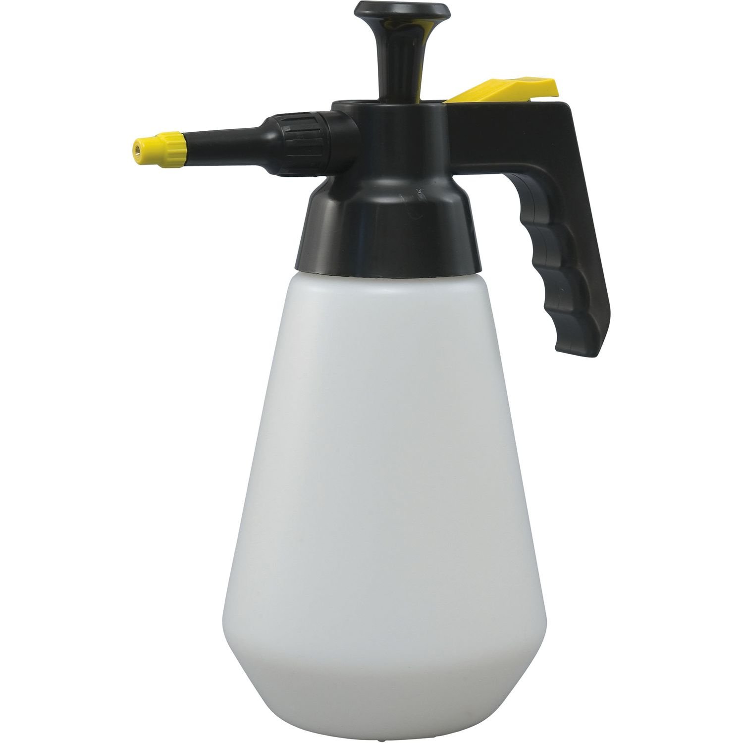 Pulvérisateur pression bouteille à pompe Bouteille Spray Vaporisateur Pulvérisateur pression Vaporisateur à pompe 1,5 l
