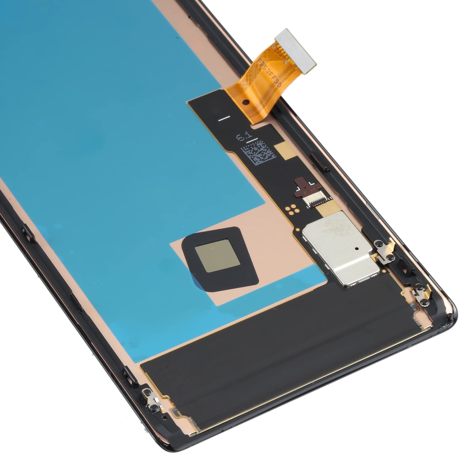 Amazon.co.jp: for Google Pixel 6元LCD画面6付Pro Digitizer : 家電