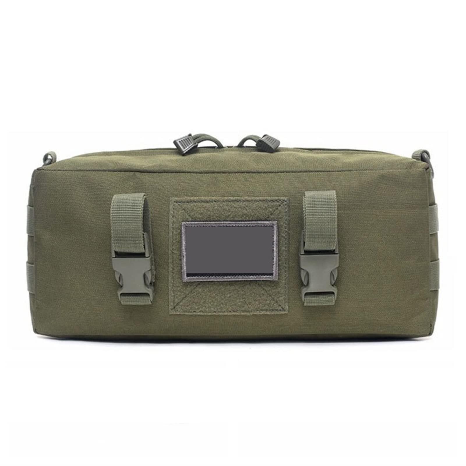 Waterproof Camping Hiking Pack with Detachable Main Bag and Rain Cover Outdoor Sports Travel pack