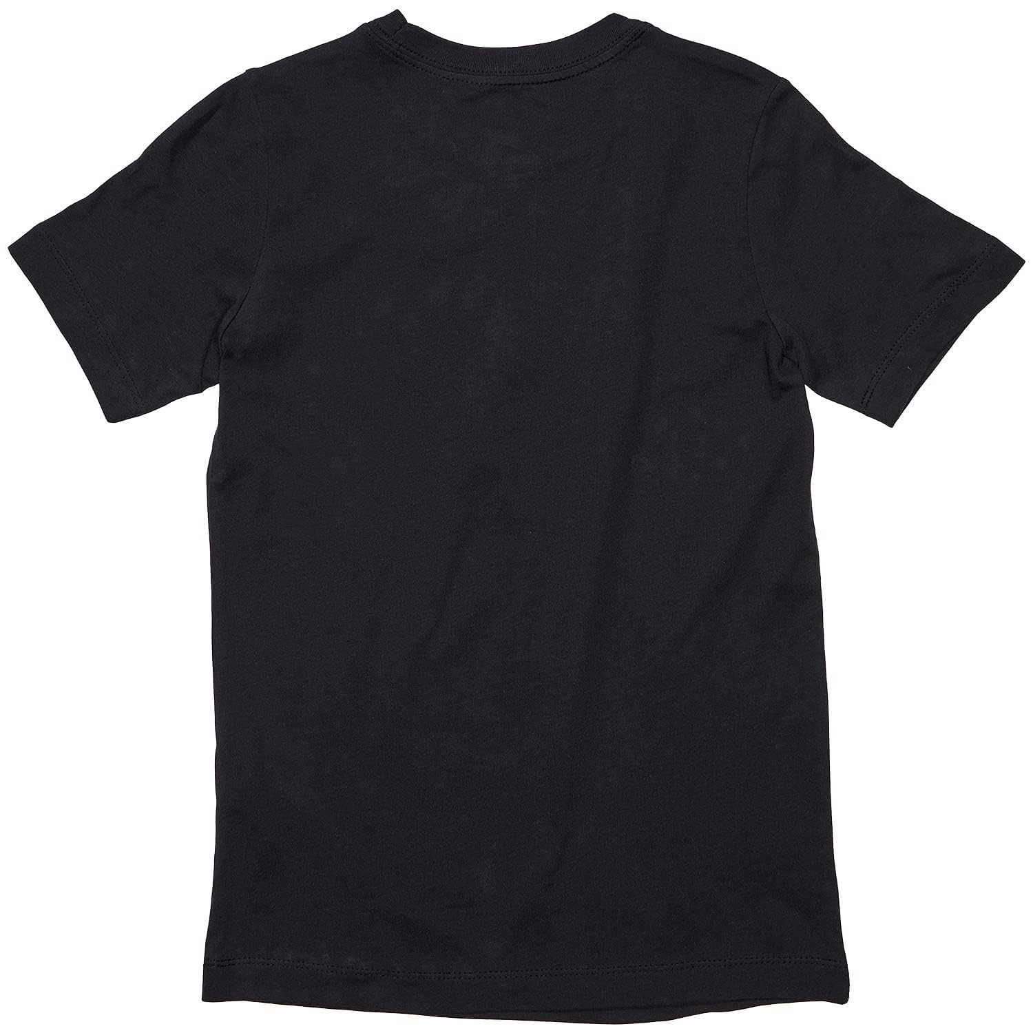 Nike B NSW Tee Futura Icon TD T-Shirt Unisex - Bambini e Ragazzi (Pacco da 1)