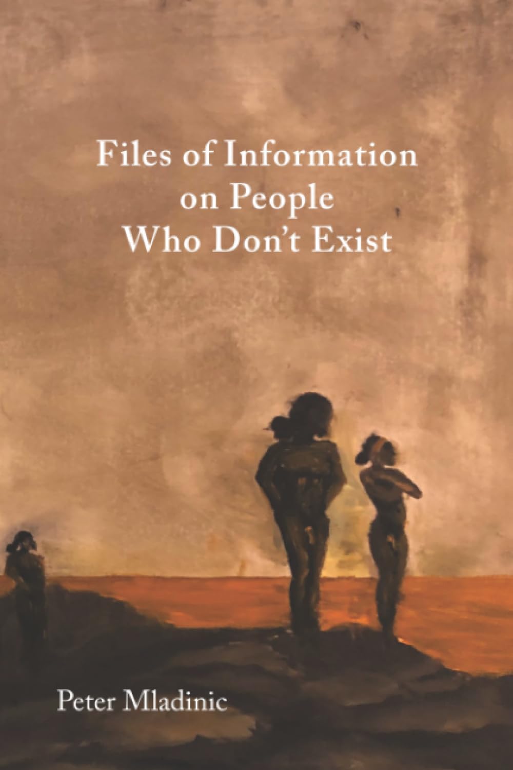 Files of Information on People Who Don’t Exist
