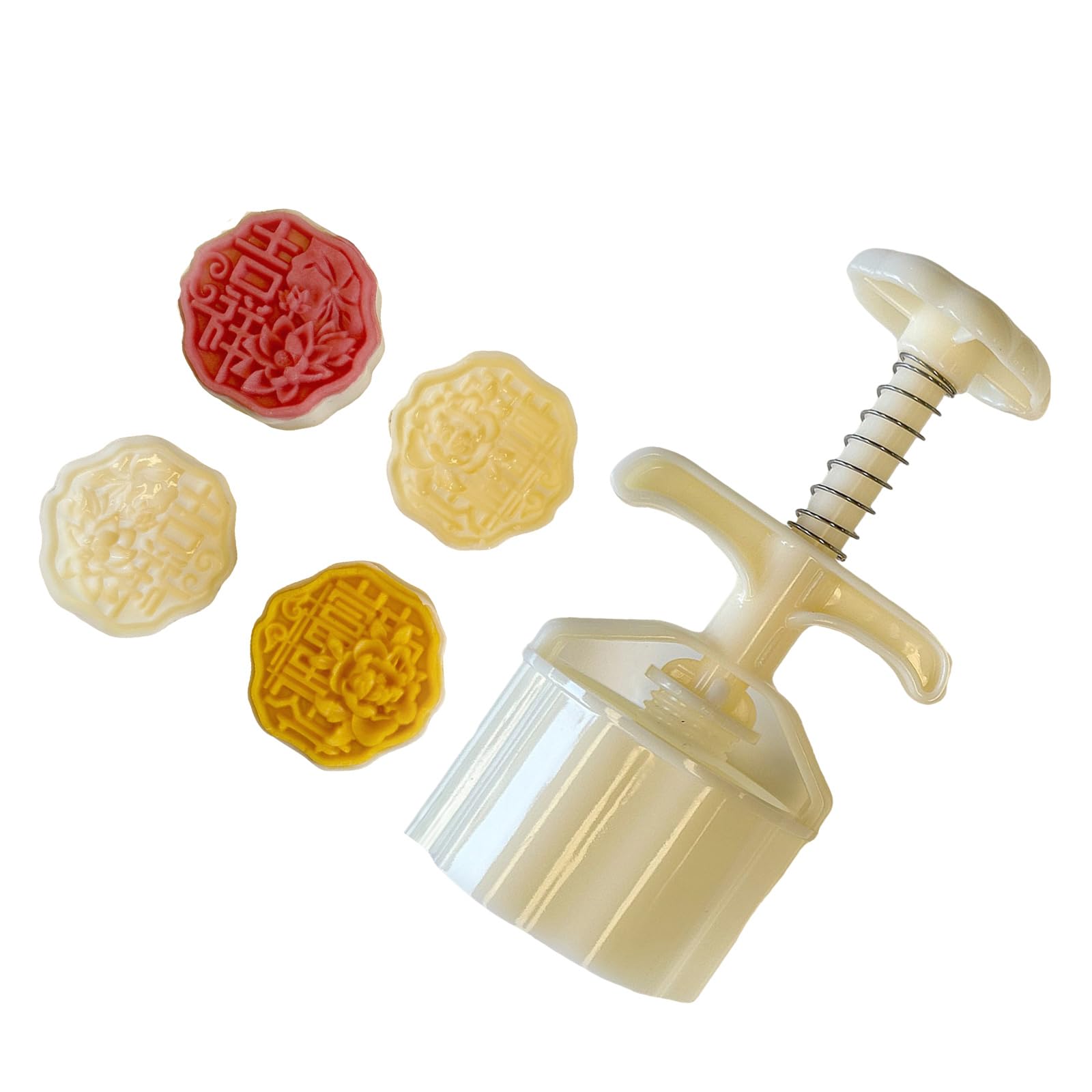 Tsophreniq Dessert Molds Pastrys Making Molds Baking Accessory Dessert Maker ABS Texture Baking Tool Suitable for