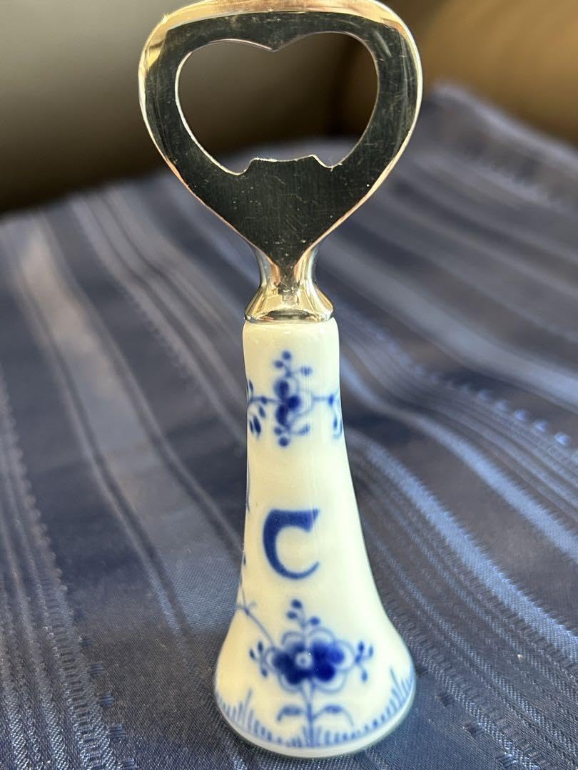 Amazon | ロイヤルコペンハーゲン栓抜き | ノーブランド品 | 栓抜き 通販