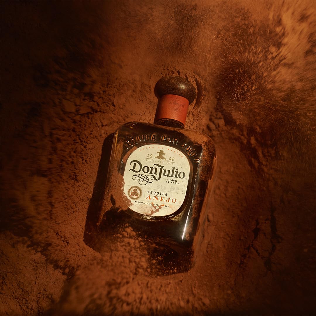 Don Julio Anejo Tequila - 700 ml