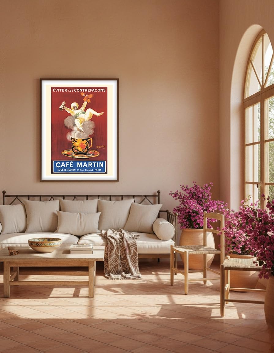 Amazon.com: Cafe Martin Coffee Brand - Avoid Counterfeits (Éviter