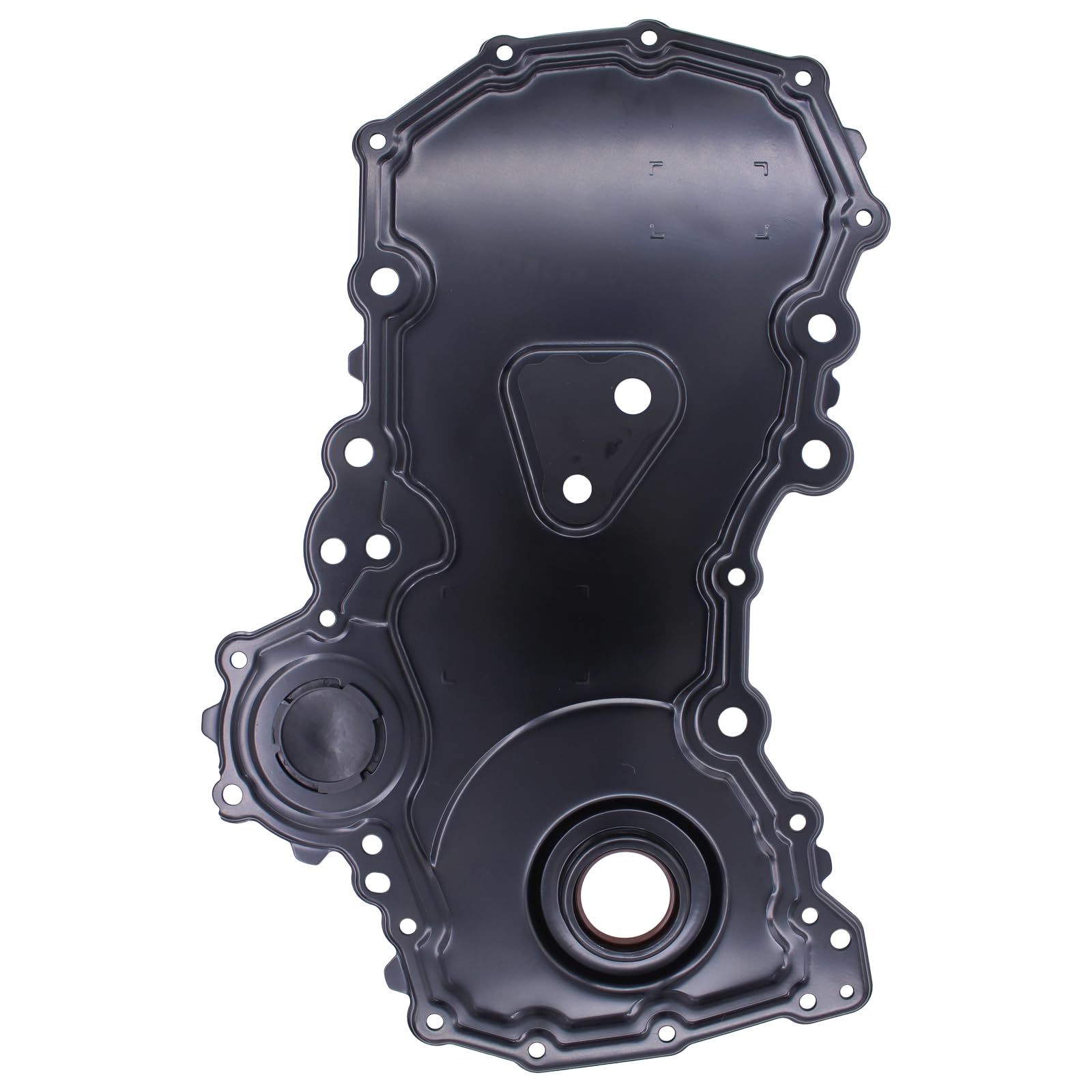 Copertura cinghia dentata con guarnizione per Ford Transit Custom Focus S-Max Ranger Edge Mondeo 2.0 Ecoblue 2015-2023