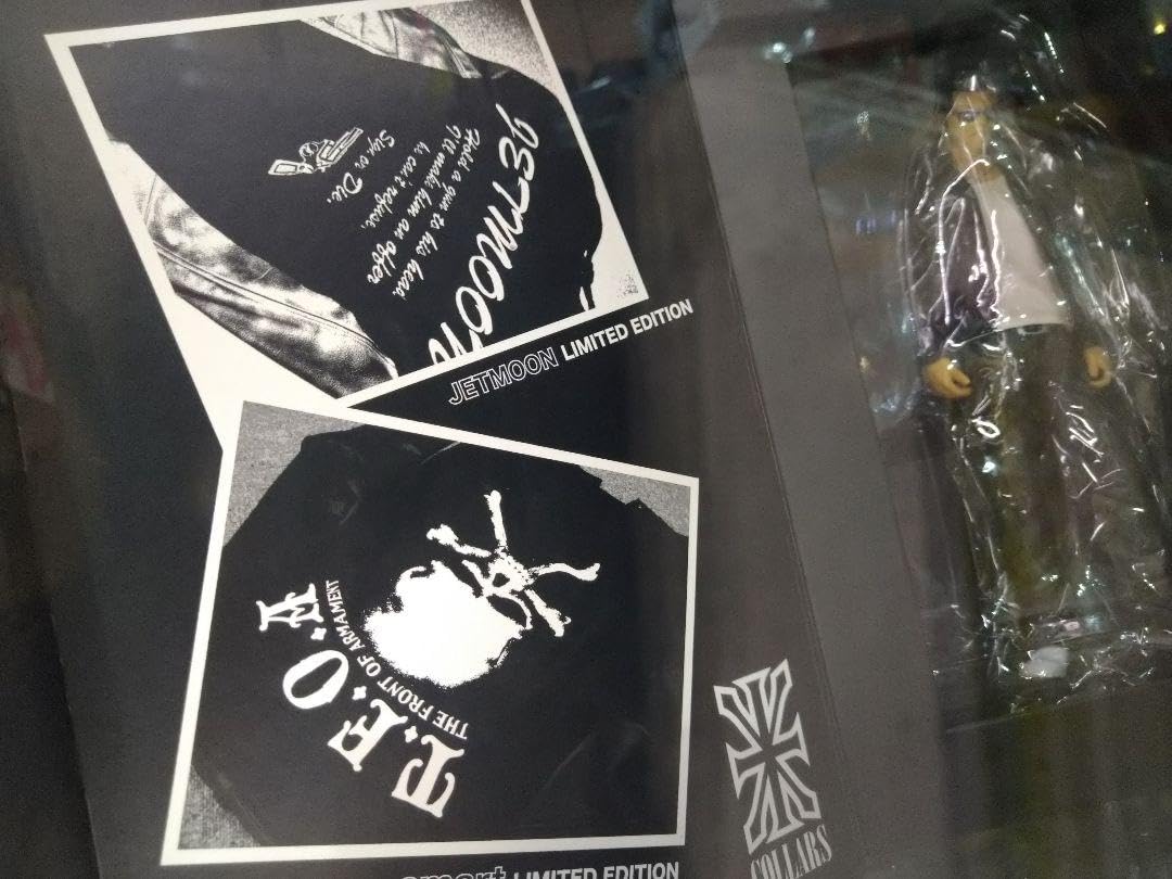 Amazon.co.jp: クローズ 村田 将吾 smart限定版 スマート 武装戦線  