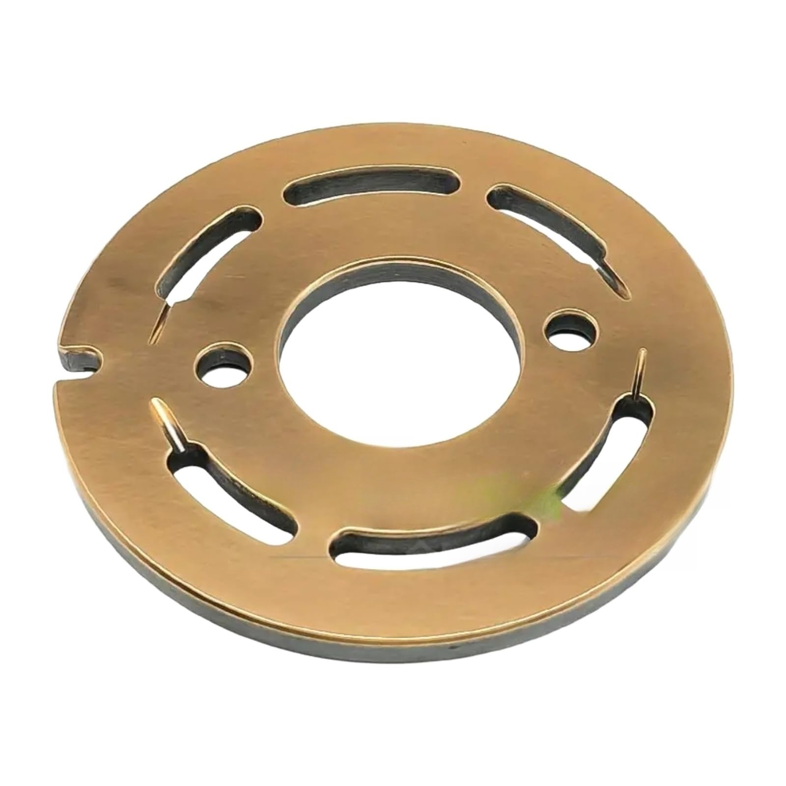Qhdyfbn One Color Pump Spare Parts For Valve Plate Mpv044 Mpt044