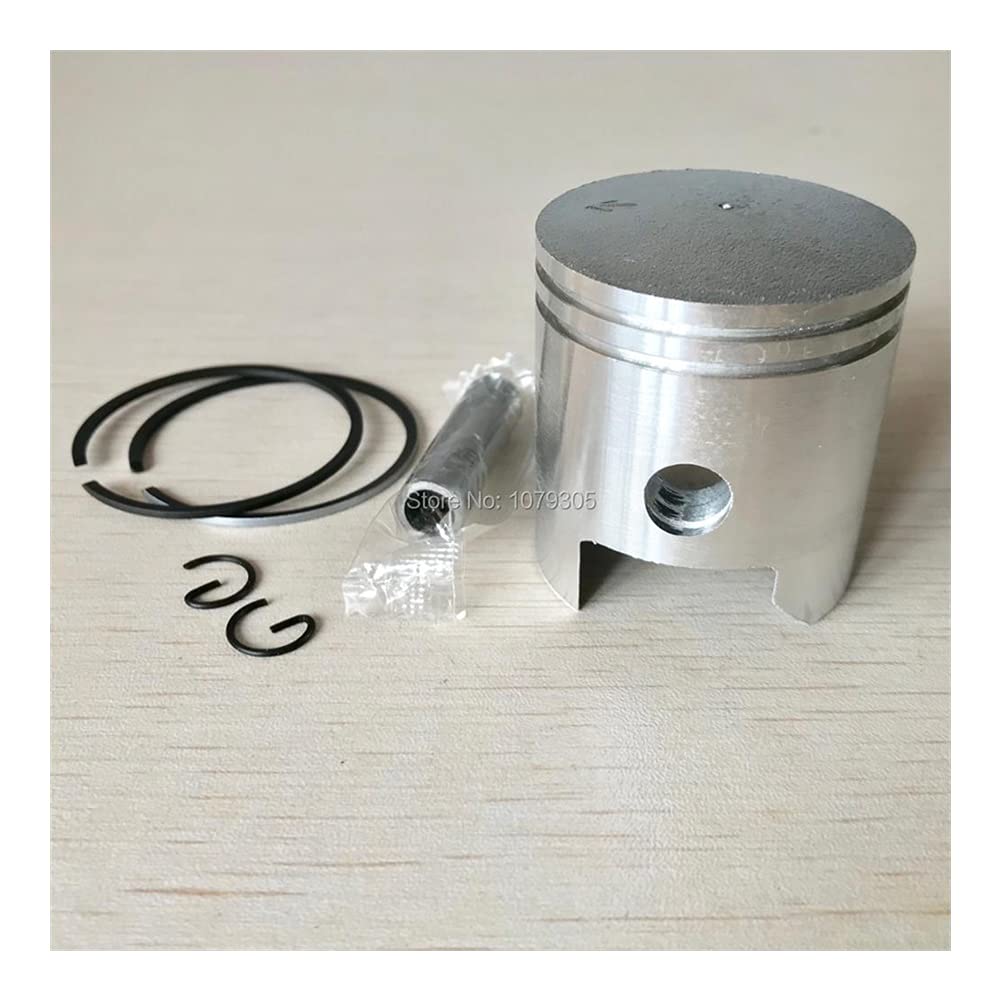 Amazon.co.jp: 細かい技量 ET950発電機エンジンピストンフルセット