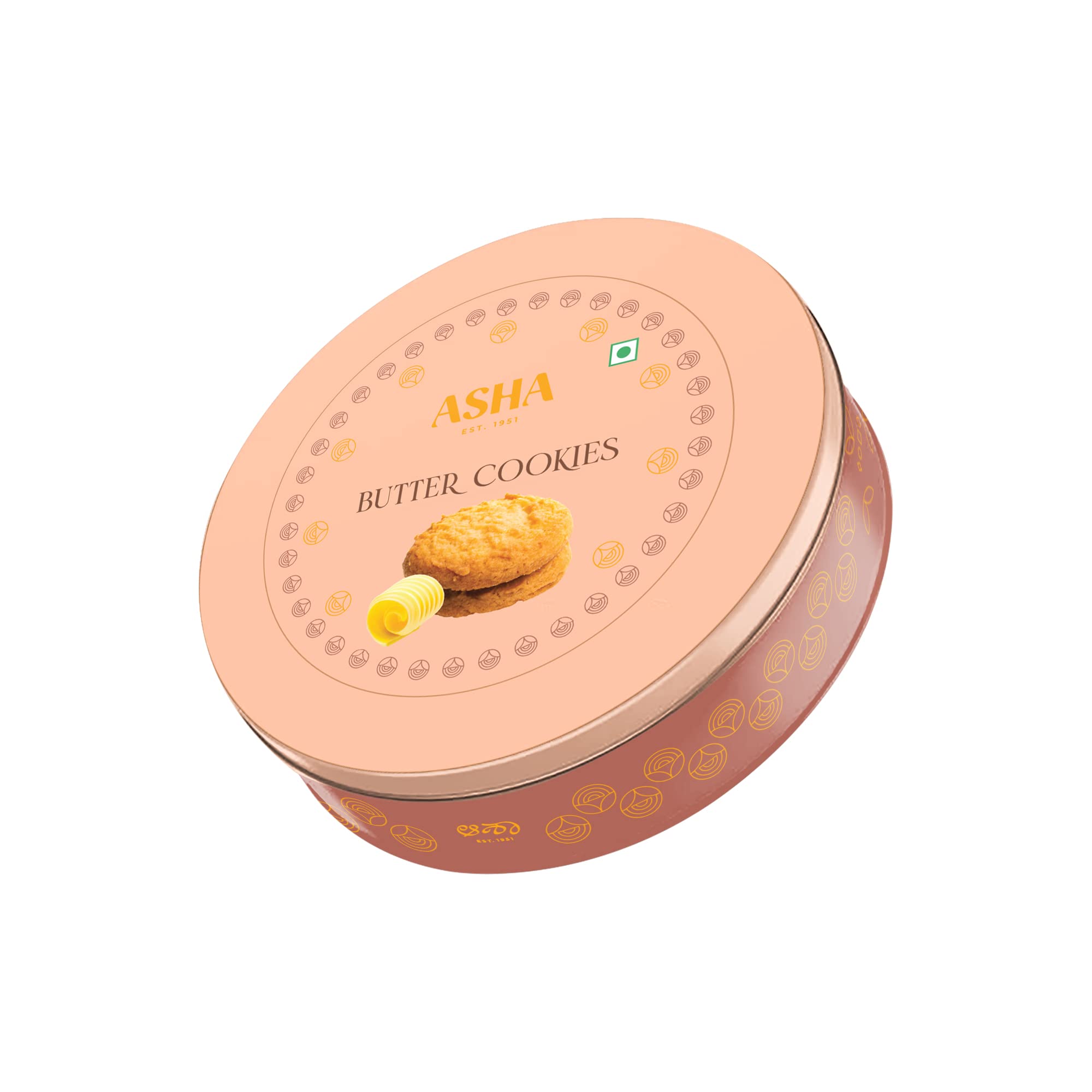 ASHA SWEETS Premium Handmade Butter Cookies 200g-Pack of 1|Healthy & Tasty Biscuit Treat for Kids & Guest|No Preservatives|Deliciously Fresh & Crunchy Best Cookies Gift hamper box for Friends & Family (B0BTM7J6ZM) Amazon Price History, Amazon Price Tracker