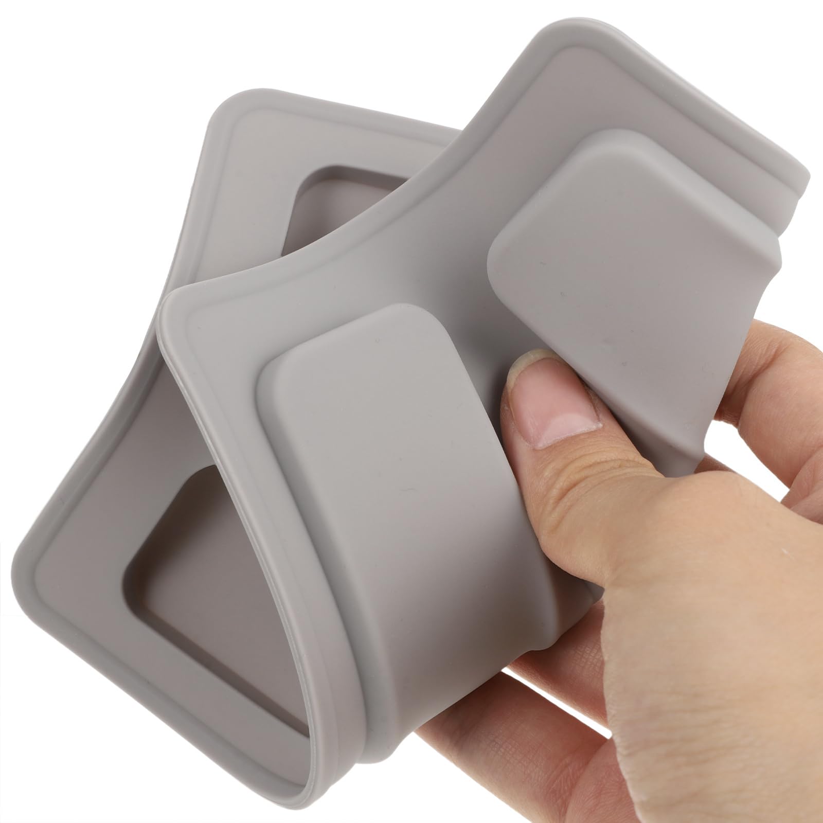Toaster-Abdeckung Aus Spandex – Staubdicht, Waschbar, Für 2- Oder 4-Scheiben-Toaster