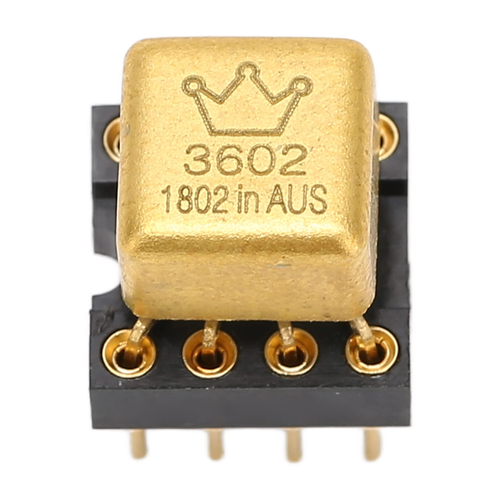 Buy Dual Op Amp, HiFi Sound Operational Amplifier Replacement Large