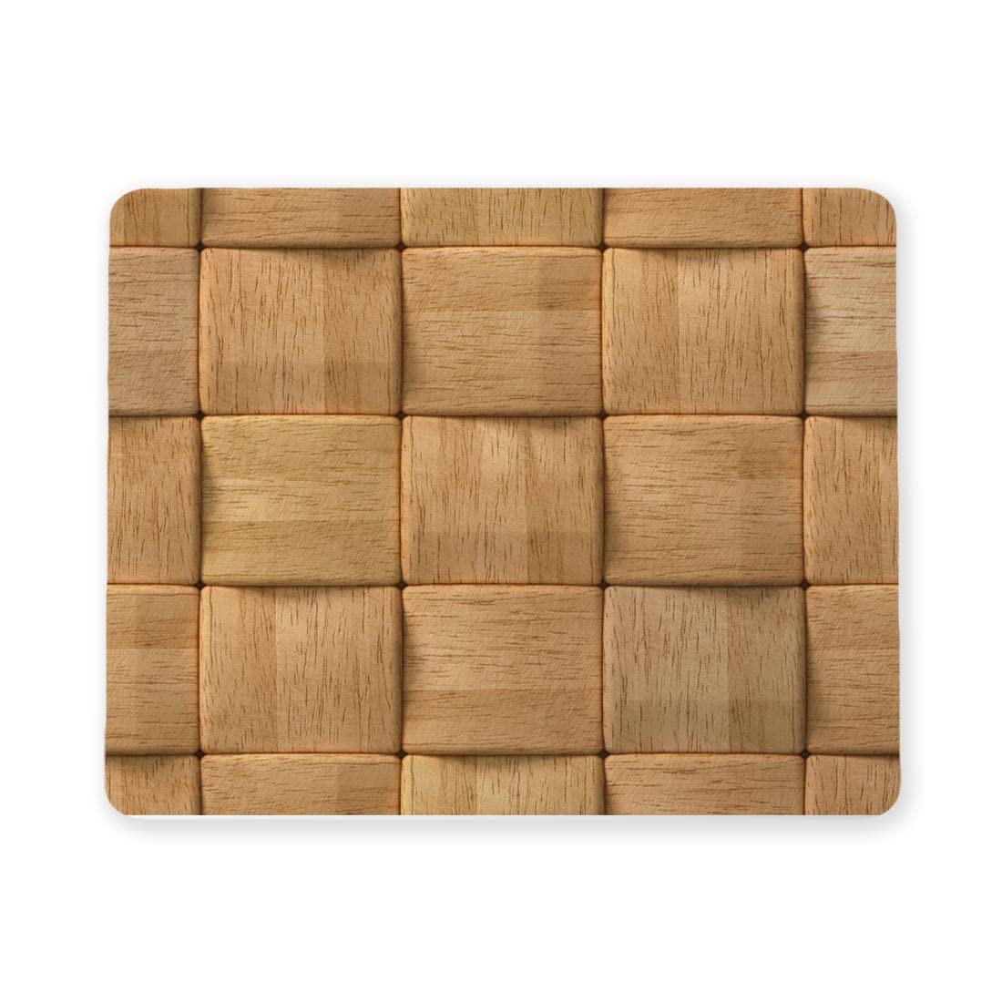 100Yellow® Designer Wooden Design Mousepad | Non-Slip Waterproof Gaming Pad - 0974 (B07BJ81SQN) Amazon Price History, Amazon Price Tracker