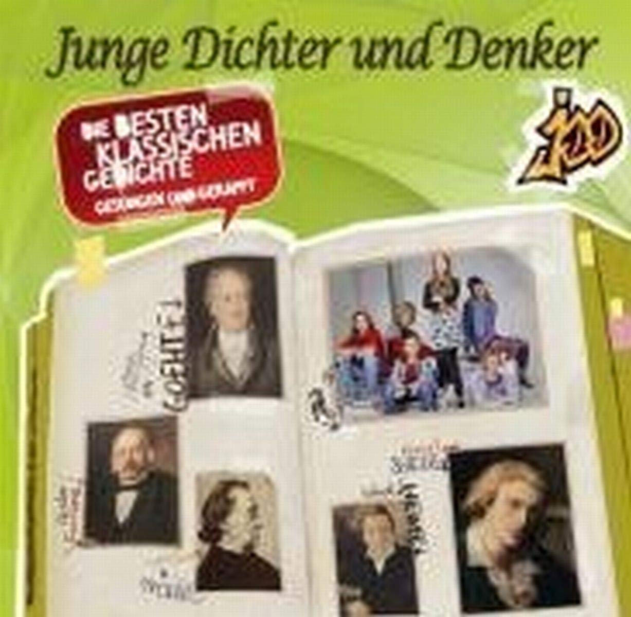 Die Besten Klassischen Gedichte