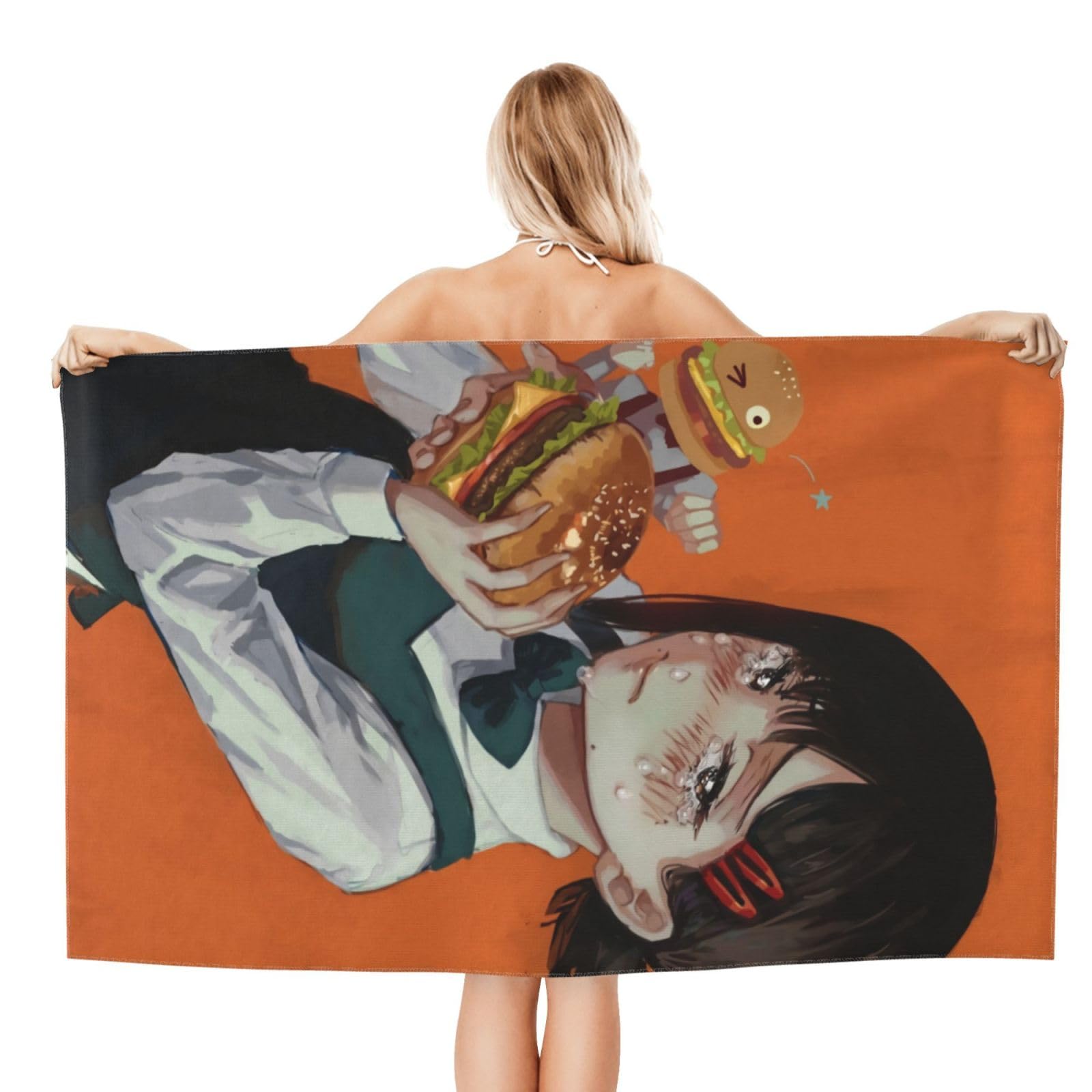 チェンソーマン お守り風アクリル Amazon.co.jp: チェンソーマン