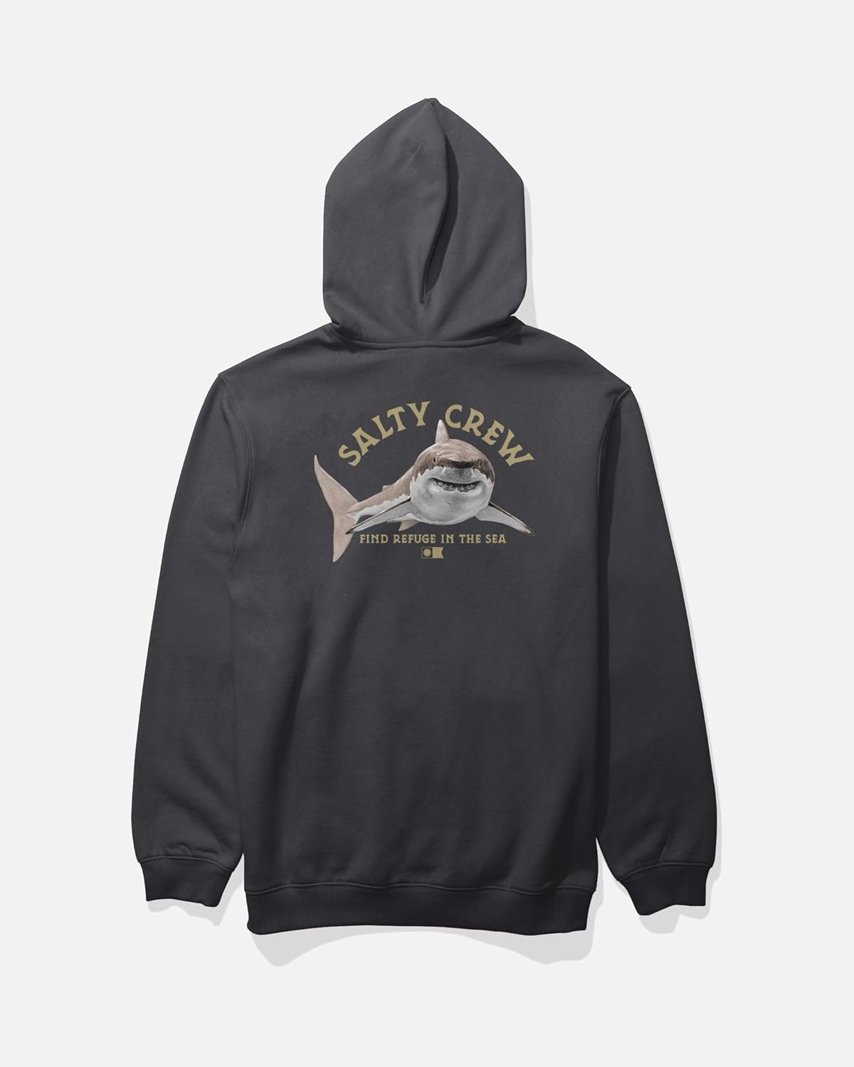 Salty Crew mens Lurking Fleece - Image 2