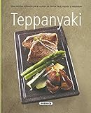  Teppanyaki (El Rincón Del Paladar)