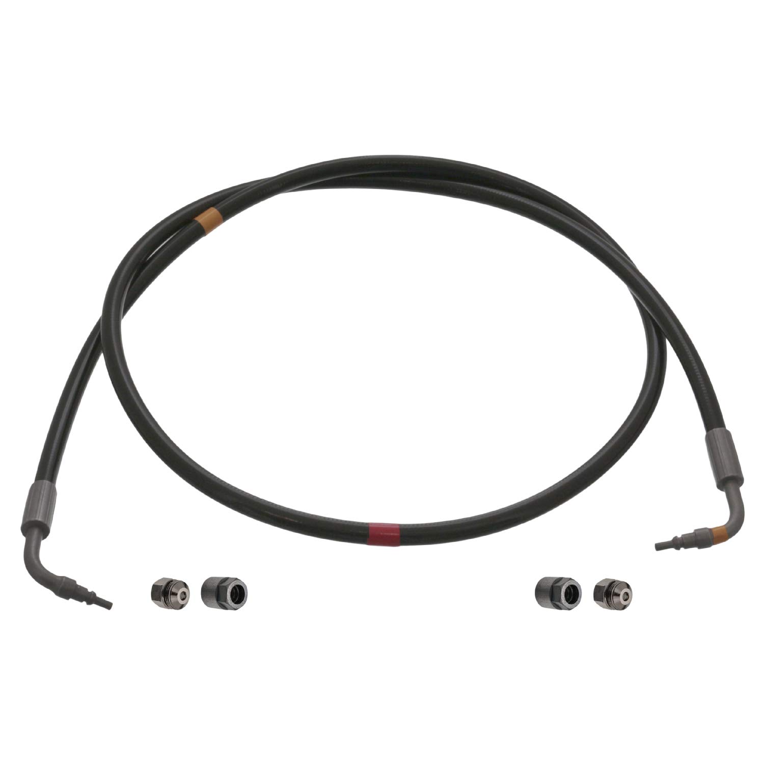 Febi Bilstein Driver Cab Tilt Unit Hose Line - 100599