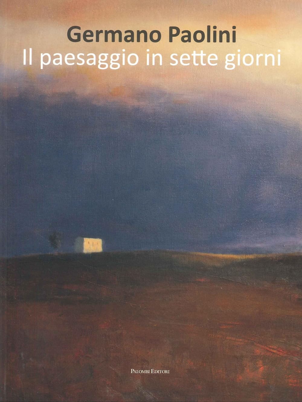 Il Paesaggio In Sette Giorni - 4