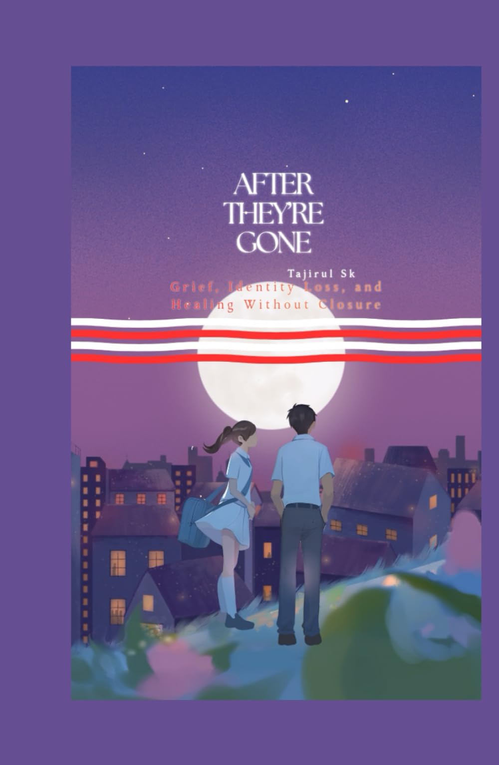 After They’re Gone: Grief, Identity Loss, and Healing Without Closure (Next of Kin: What We Never Say Aloud)