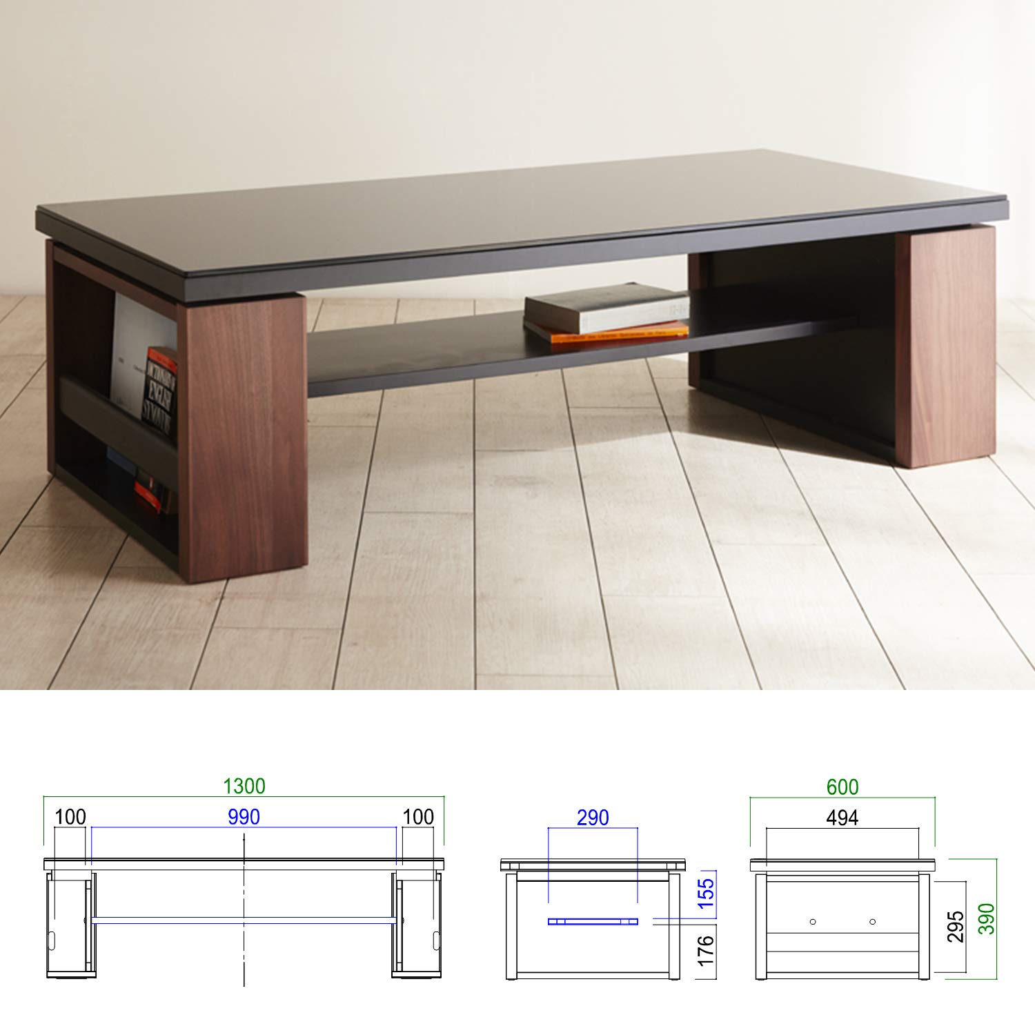 ローテーブル　モーブル Meuble（モーブル） 【 Meuble ( モーブル ) 公式 】 大川家具