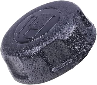 DVPARTS Gas Cap 17620-ZL8-013 17620-ZL8-003 17620-ZL8-023 951-10300 Compatible With Honda GC135 GC160 GC190 GCV135 GCV160 GXV160 GCV190 GX100 Lawn Mower Engines