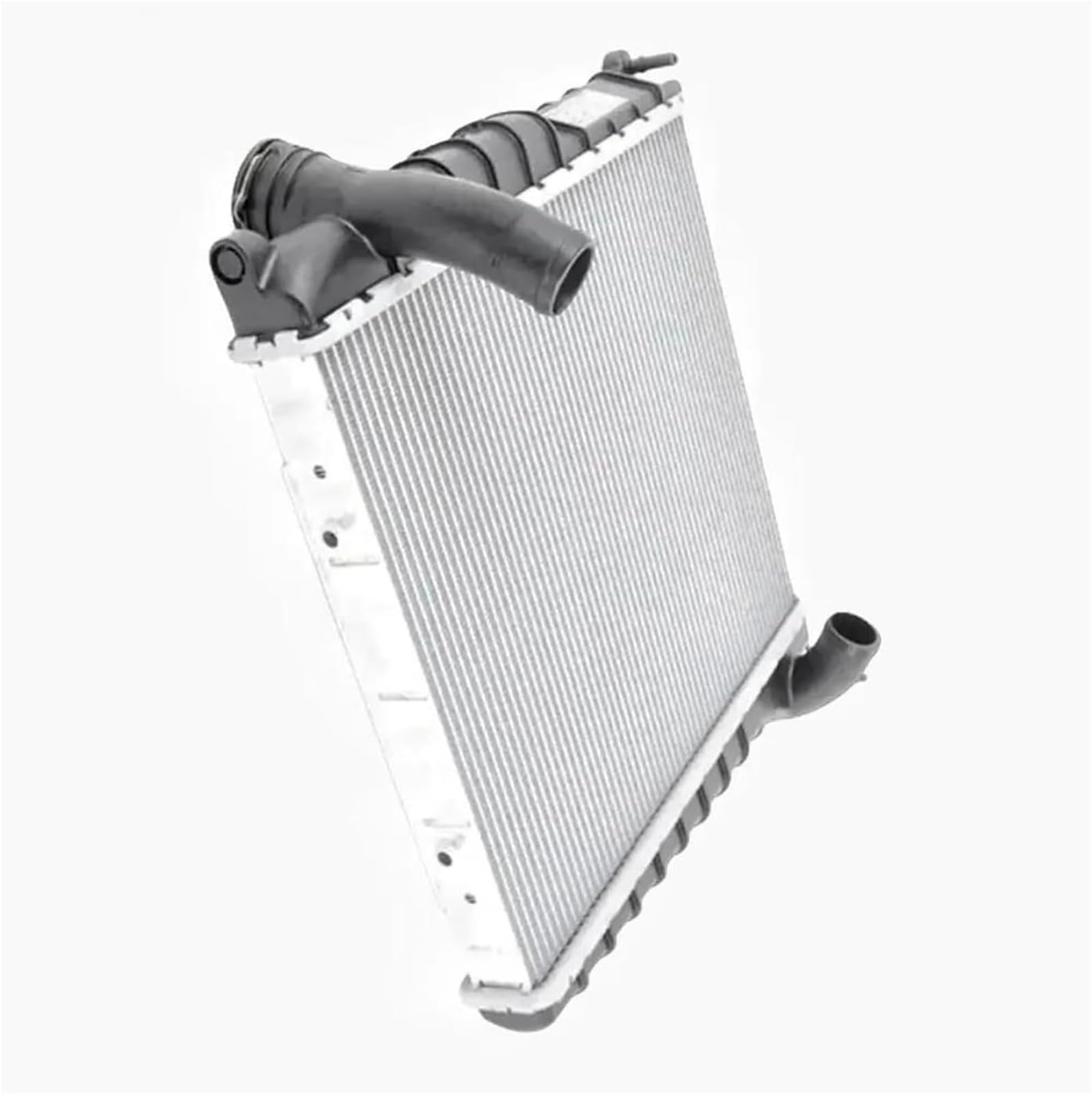 Car Radiators Right Coolant for radiator Water for tank For Porsche 981 for engine Parts