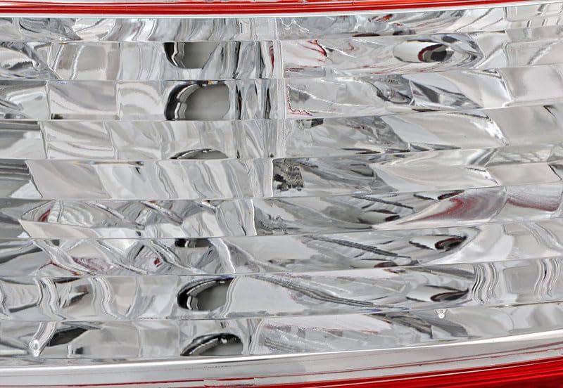 Miniatura 9 de For Honda Civic Coupe Tail Lights Lamps Set 2006 2007 2008 Driver and Passenger Side