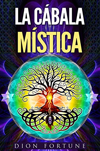Cover of La Cábala Mística (Spanish Edition)
