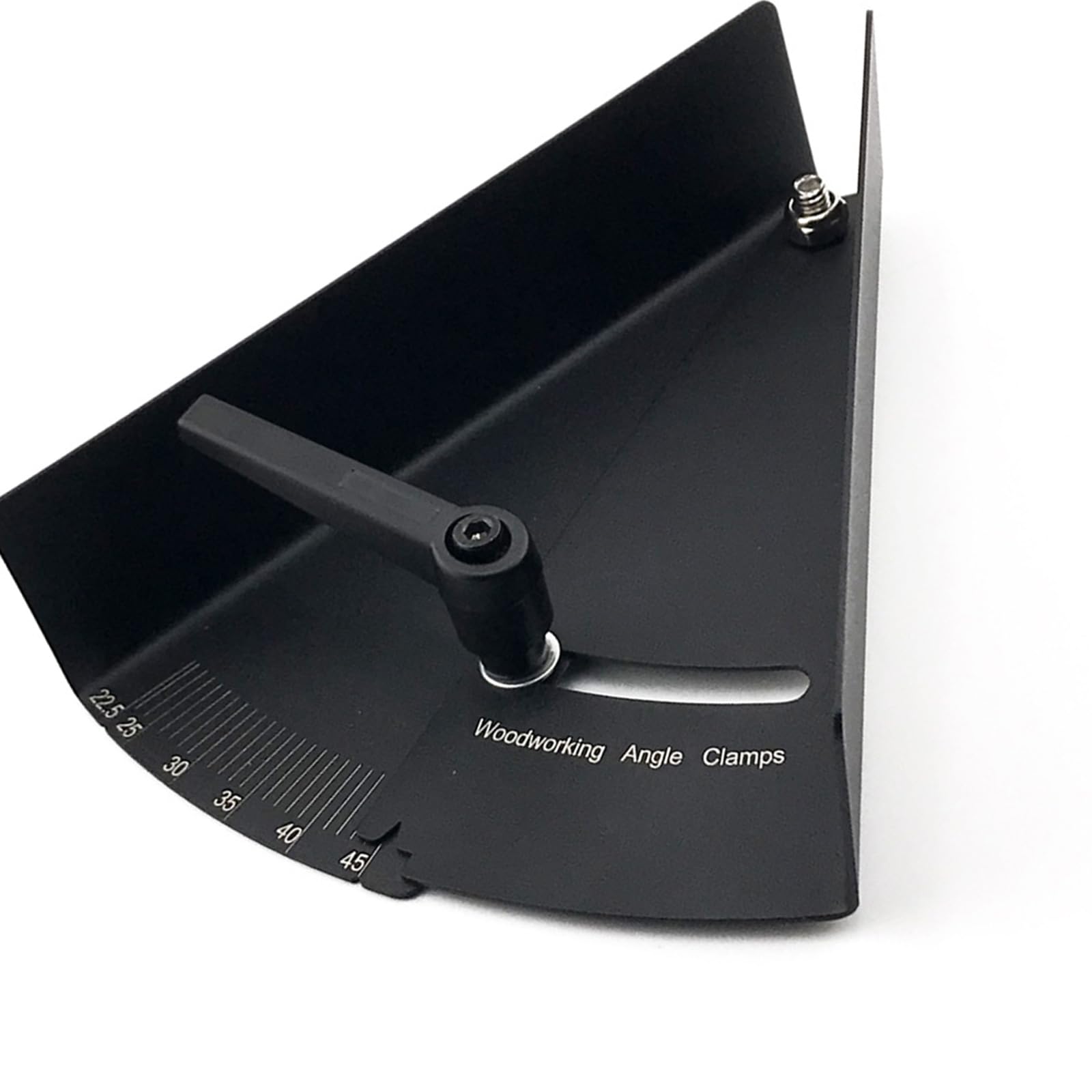 Tsophreniq C Stainless Steel Protractor For Accurate Angled Measurement In Woodworking And Diyer Onstruction Projects Protractor Tool