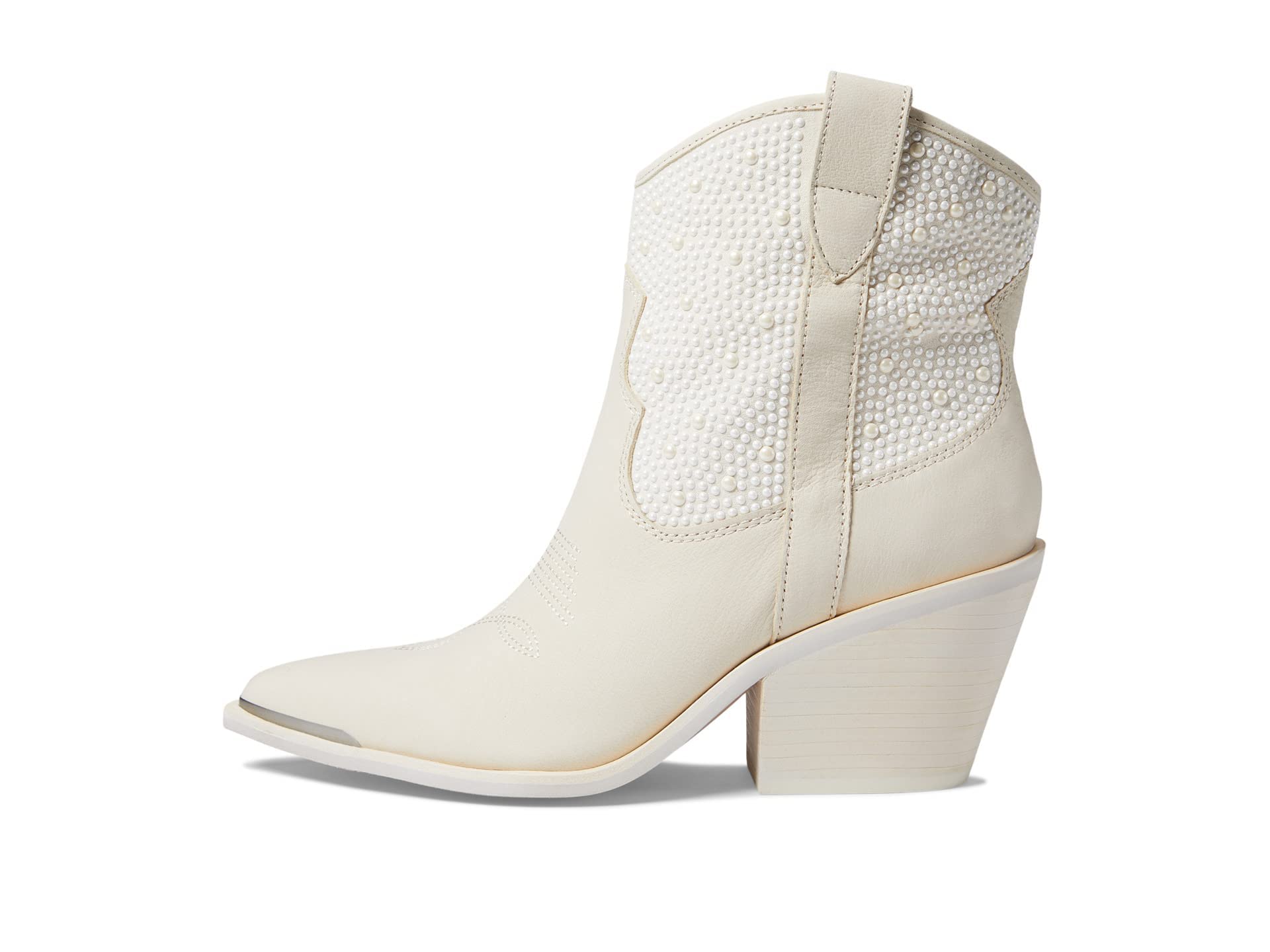 Dolce Vita Women's Nashe Mid Calf Boot