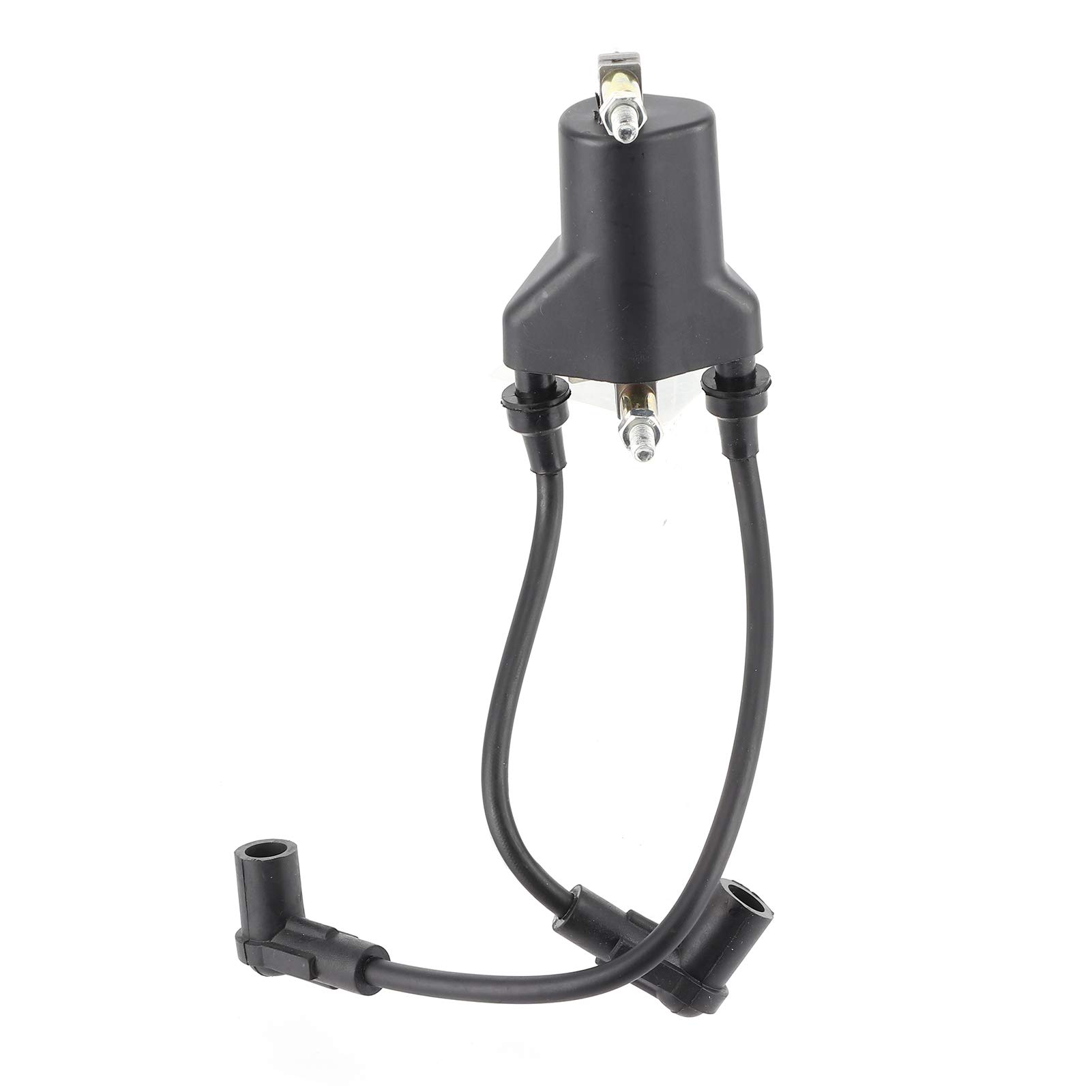 KTM Healthcare® 26652‑G01 Ignition Coil, Pratical Big Strength Ignition Coil, for EZ Go Marathon/Medalist/TXT Car Accessories Car Repair Car Maintenance