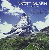  Sonatas for Viola & Piano