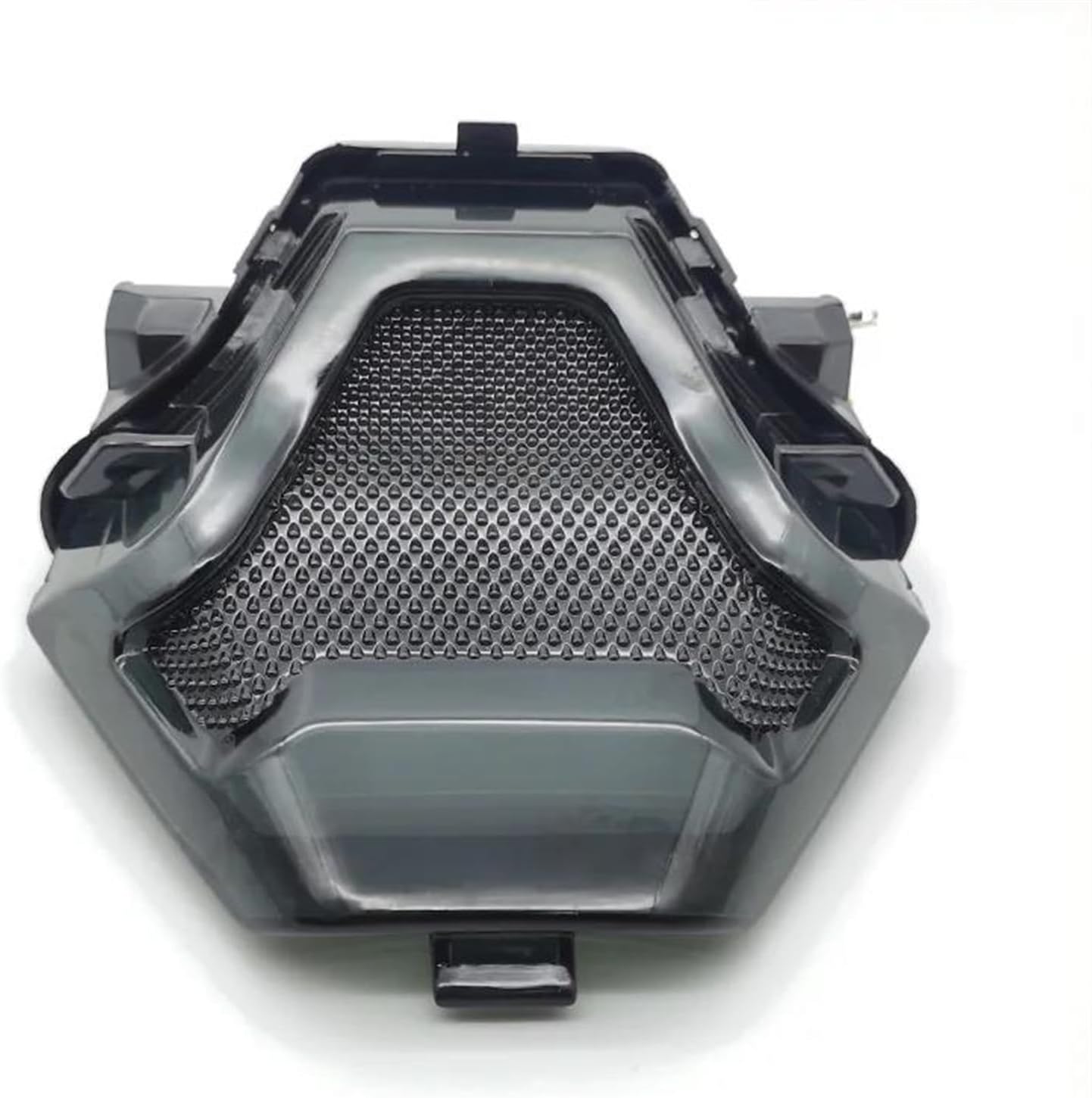 ライ ZX DIO af27 af28 RGB 流星 LEDテールランプライト Amazon | ゆ