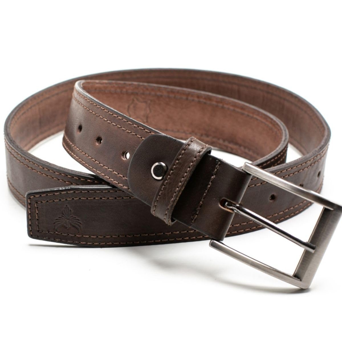 Cinto Largo Masculino Em Couro 100% Natural em promoção! Veja a oferta e mais achadinhos de Carteiras & Cintos 9 Hoje é o melhor dia para comprar Cinto Largo Masculino Em Couro 100% Natural com aquele preço maroto! Promoção! Aproveite a oferta! 9