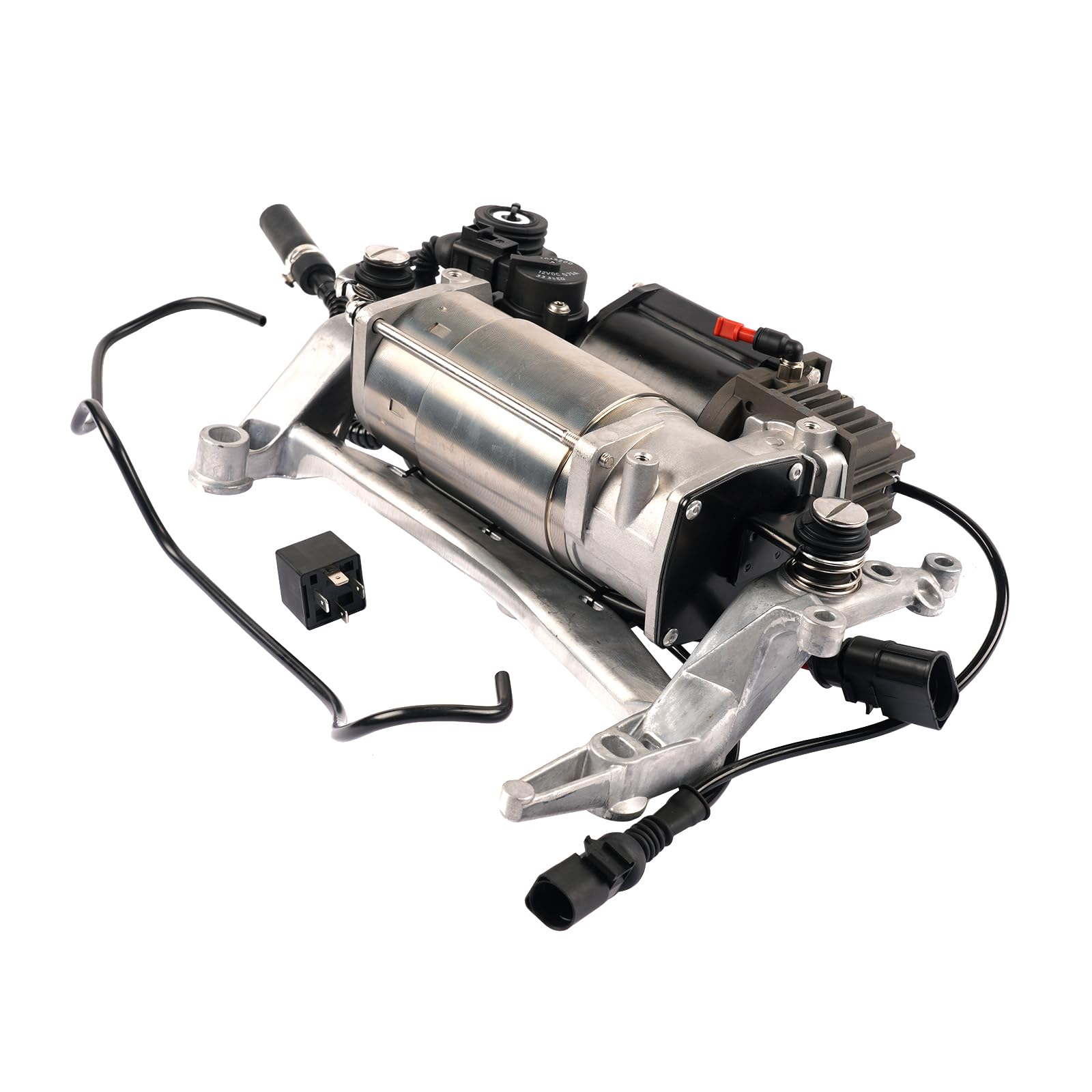 Suspensión neumática del compresor de suspensión neumática 7L0616007A bomba A95535890100 adecuado para C.ay e nn.e 9PA S GTS T0uareg 7L6 7L7 7LA R5 TDI V6 TDI V6 V8 FSI V10 TDI W12