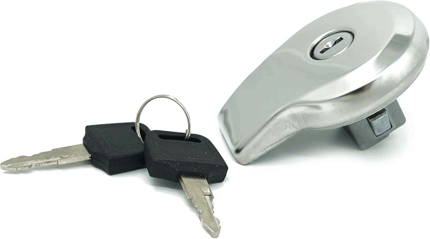 Gas Tank Cap For Yamaha Maxim SR185 SR250 8182 XJ1100