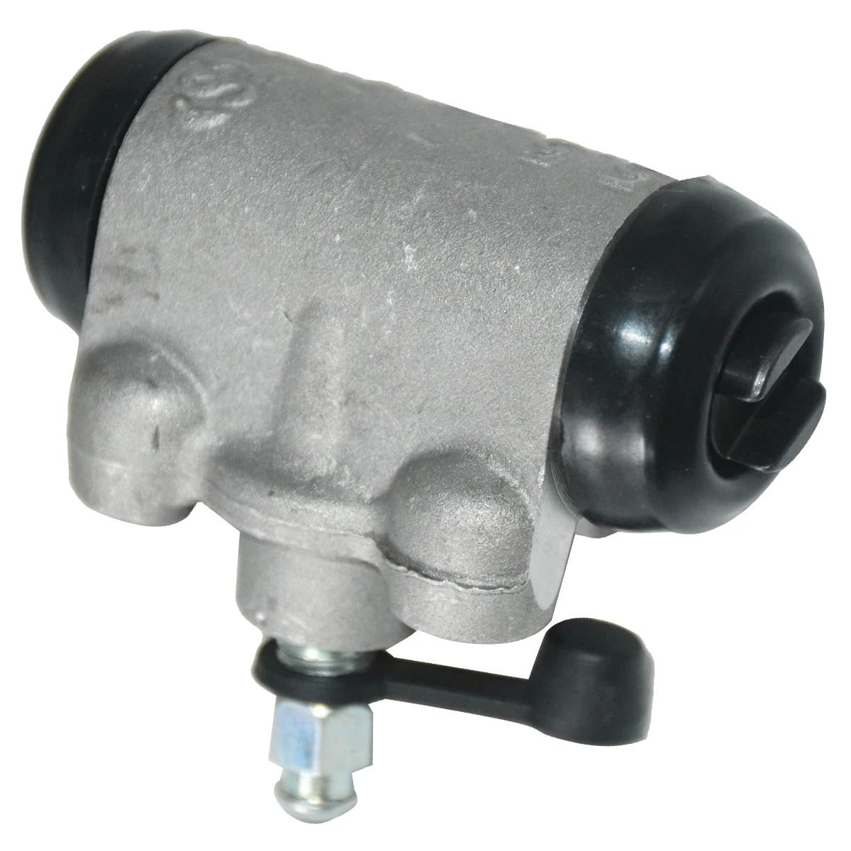 Zylinder Radbremse Passend für Kawasaki Mule 550 KAF300 KAF300C 1997–2004, 2 Stück Vorderradbremszylinder