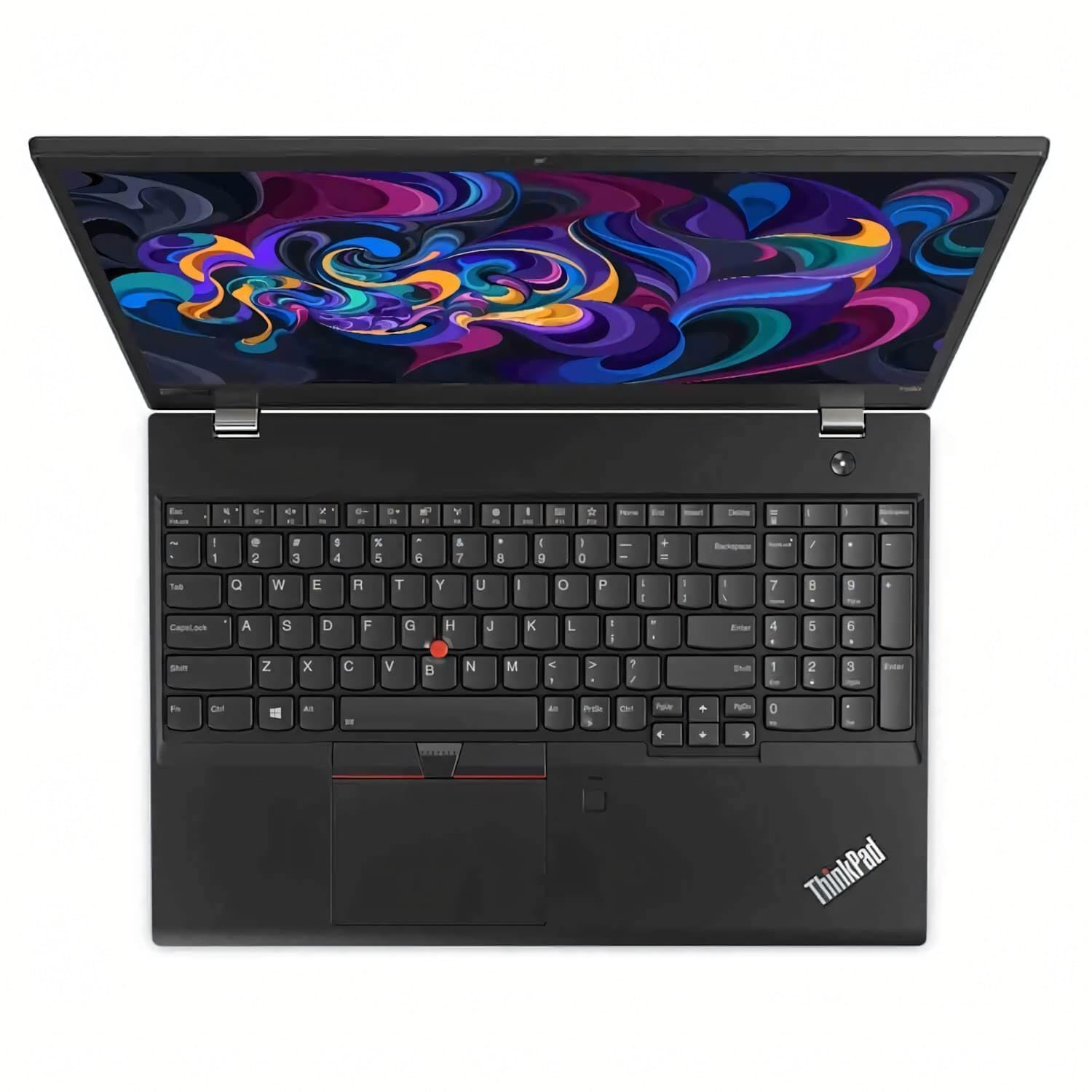 Lenovo T580 15.6" i7-8650U 8GB DDR4 256GB SSD Windows 11 Reacondicionado