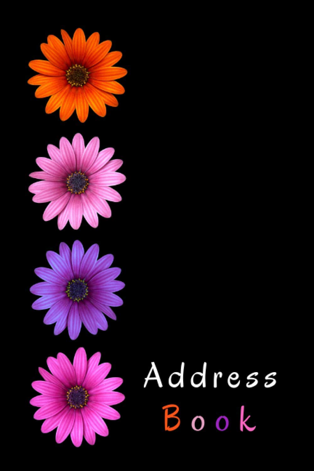Address book: telephone address book with tabs.telephone address book.address books for women with tabs. Record Birthday, Phone Number, Address, Email ... book.small address book with alphabet tabs .