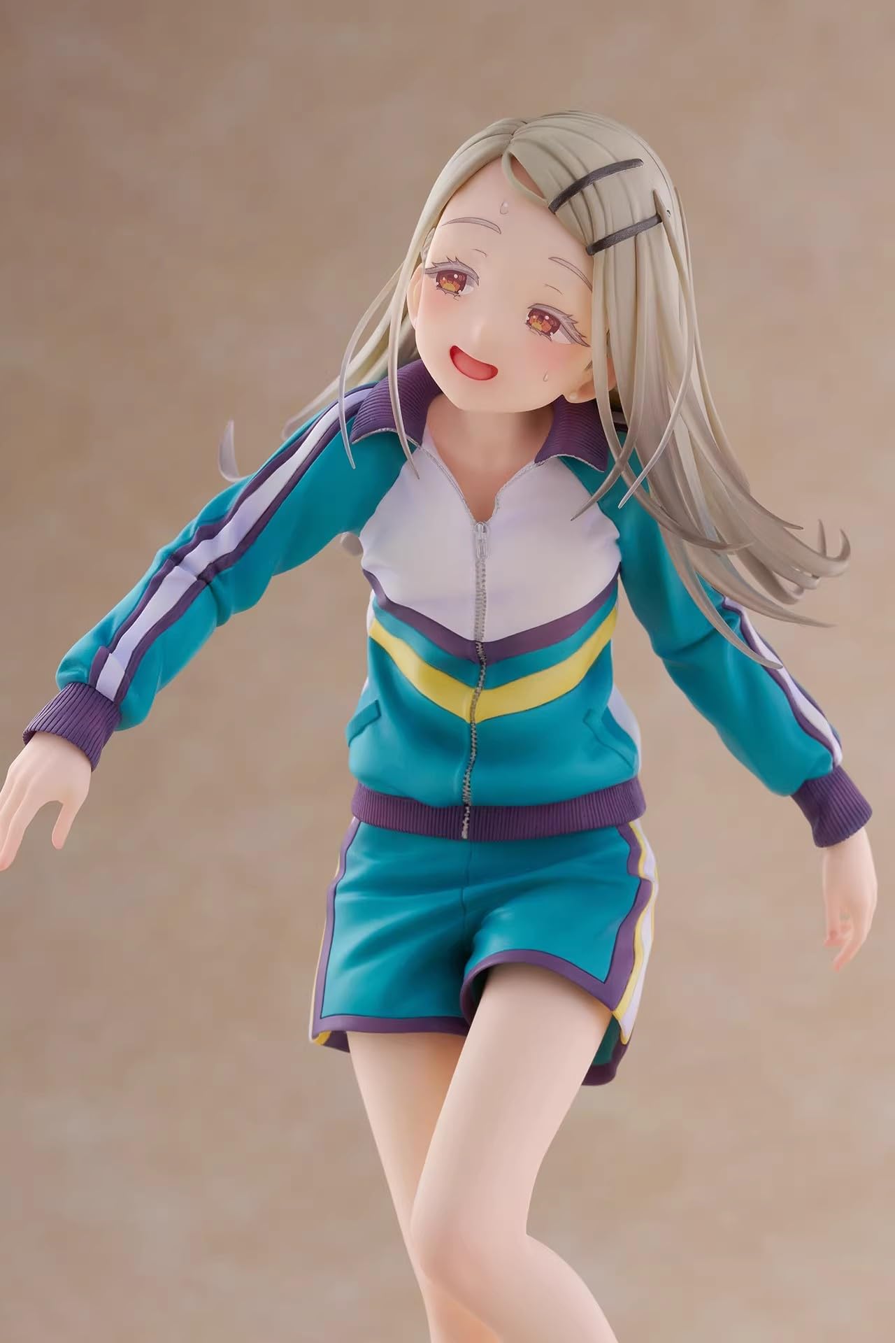 Amazon | 『学園アイドルマスター』篠澤 広 光景Ver.1/7スケール