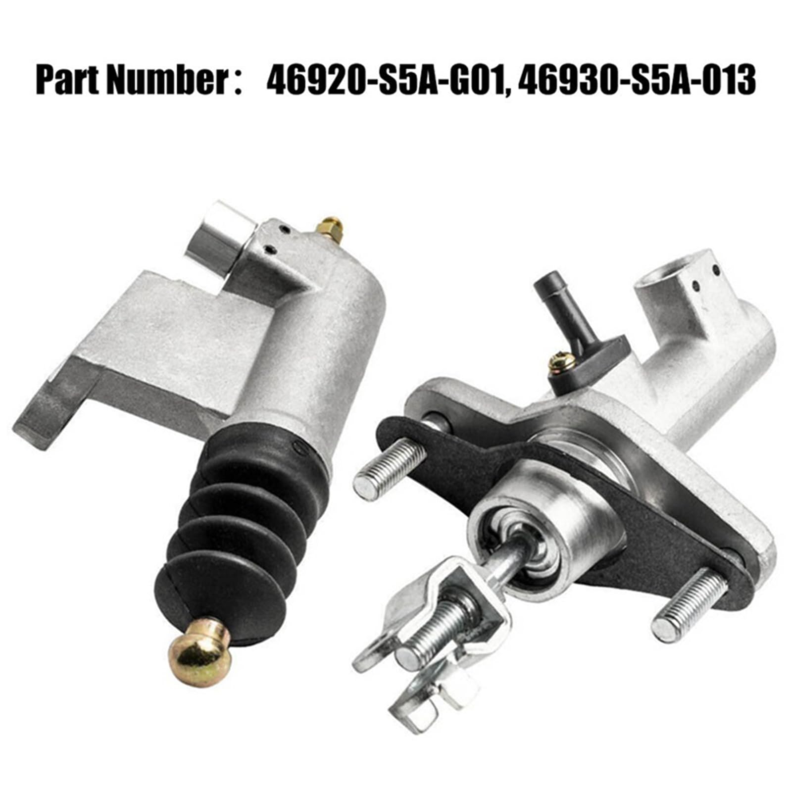 Civic 2001-2005のマニュアルトランスミッションクラッチ