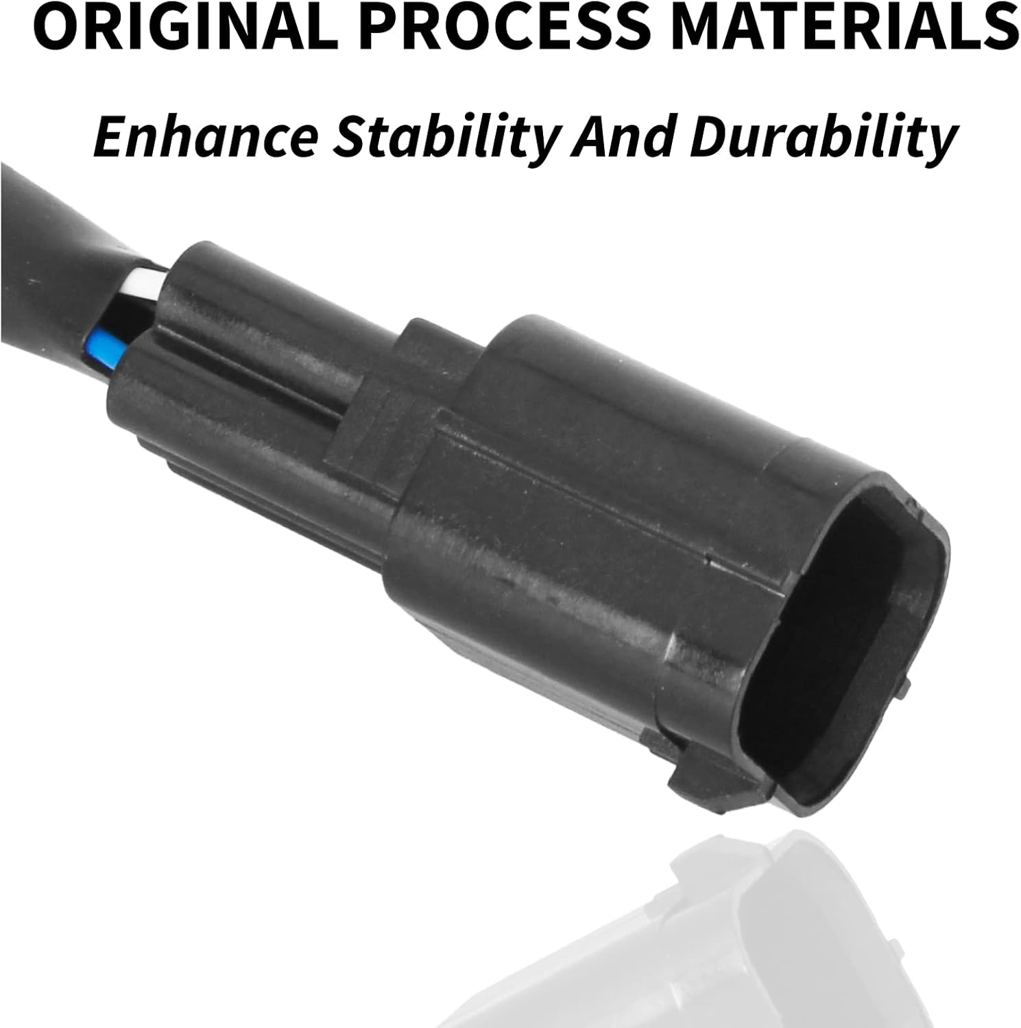 234-5015 O2 Oxygen Sensor Upstream Compatible with Mazda 3 2006-2011 Mazda 3 Sport 2009-2010 Mazda 5 2008-2010