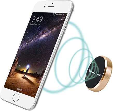 MOUTIK? Soporte Movil Coche Magn?tico Soporte Movil Universal Im?n Port?til para iPhone 7/ 7plus/ SE/ 6s/ iPhone 6 / 6 Plus / 5 / 5S / 5C / 4 / 4S, Samsung Galaxy S6 / S5 / S4 MOUTIK? Soporte Movil Coche Magn?tico Soporte Movil Universal Im?n Port?til para iPhone 7/ 7plus/ SE/ 6s/ iPhone 6 / 6 Plus / 5 / 5S / 5C / 4 / 4S, Samsung Galaxy S6 / S5 / S4