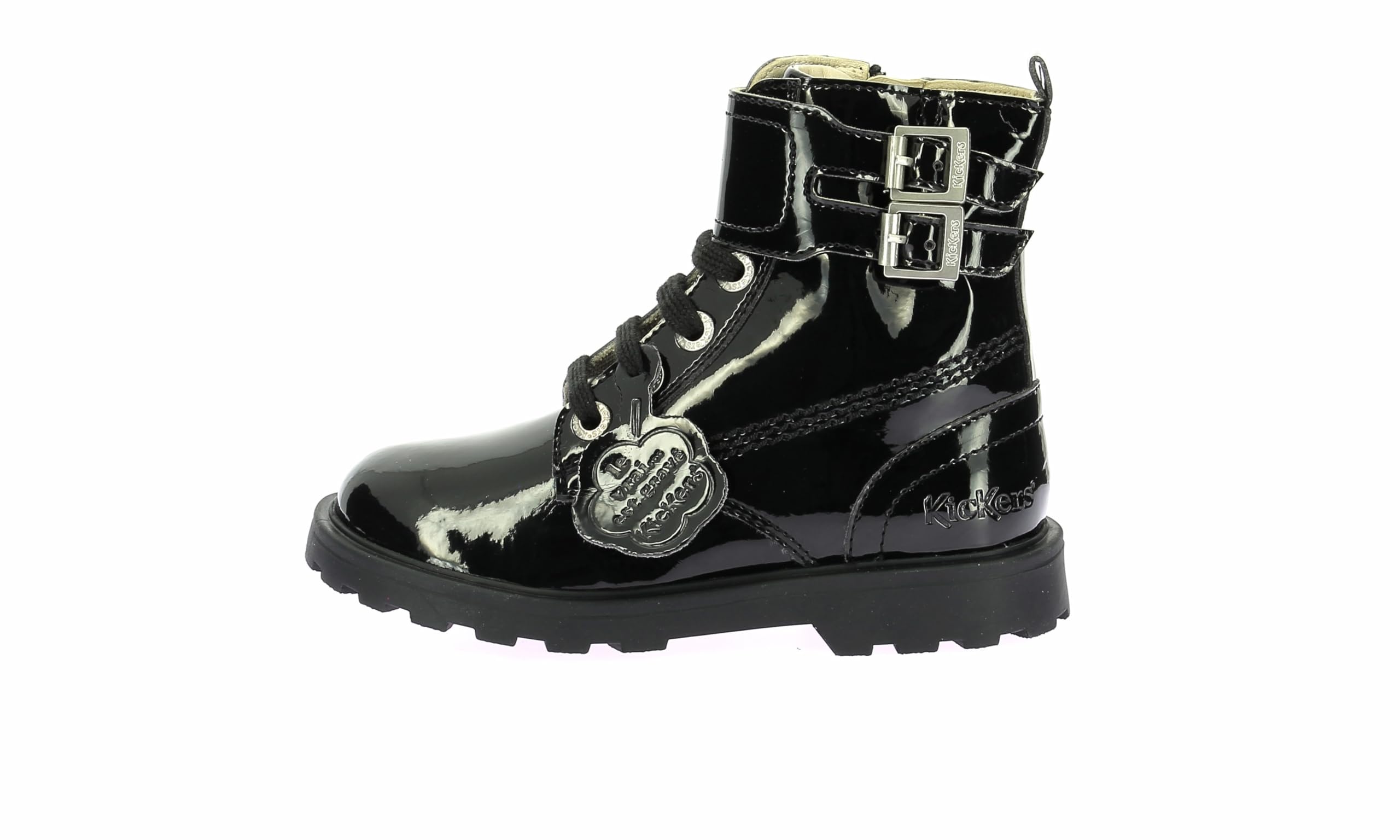 Kickers Fille Blush Bottine