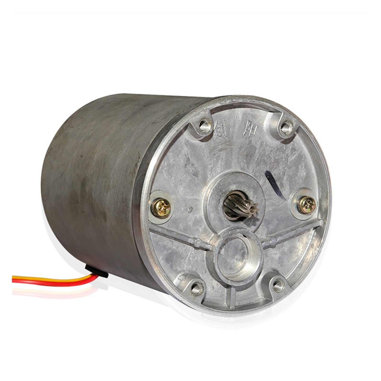 Lagerausstattung, Rolling Shutter Motor Garage Türmotor Elektrische Rolltürmotor