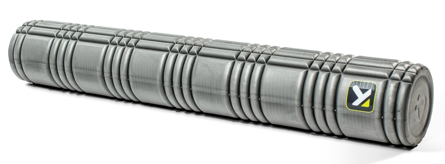 TriggerPoint CORE Multi-Density Solid Foam Roller with Free Online Instructional Videos (36-inch) (B01BVACF9G) Amazon Price History, Amazon Price Tracker
