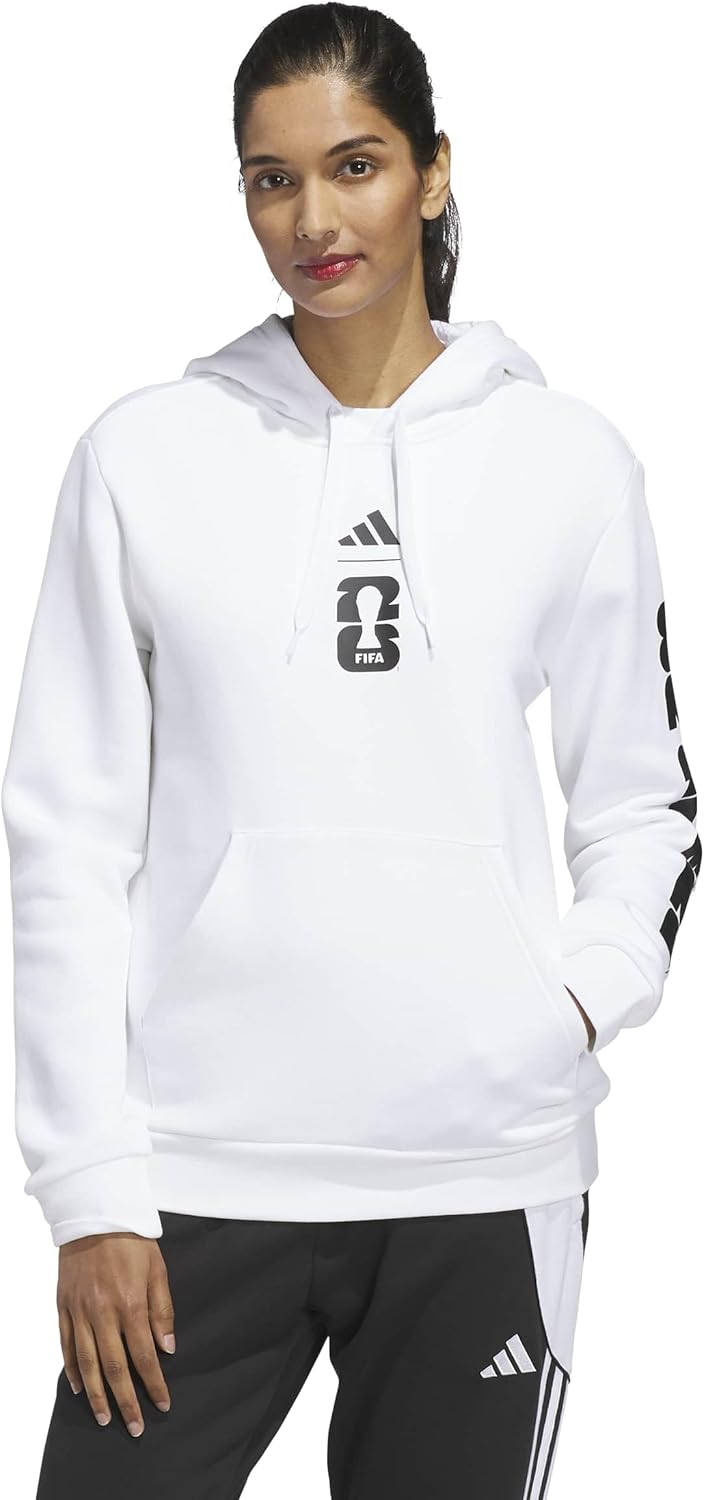 adidas Women's World Cup Apparel