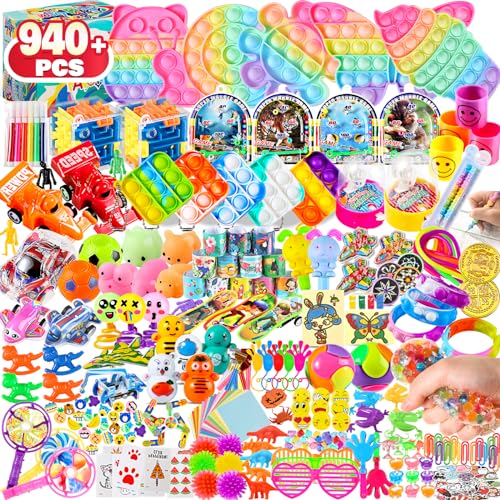 How To Choose The Best Pinata Filler By An Expert The