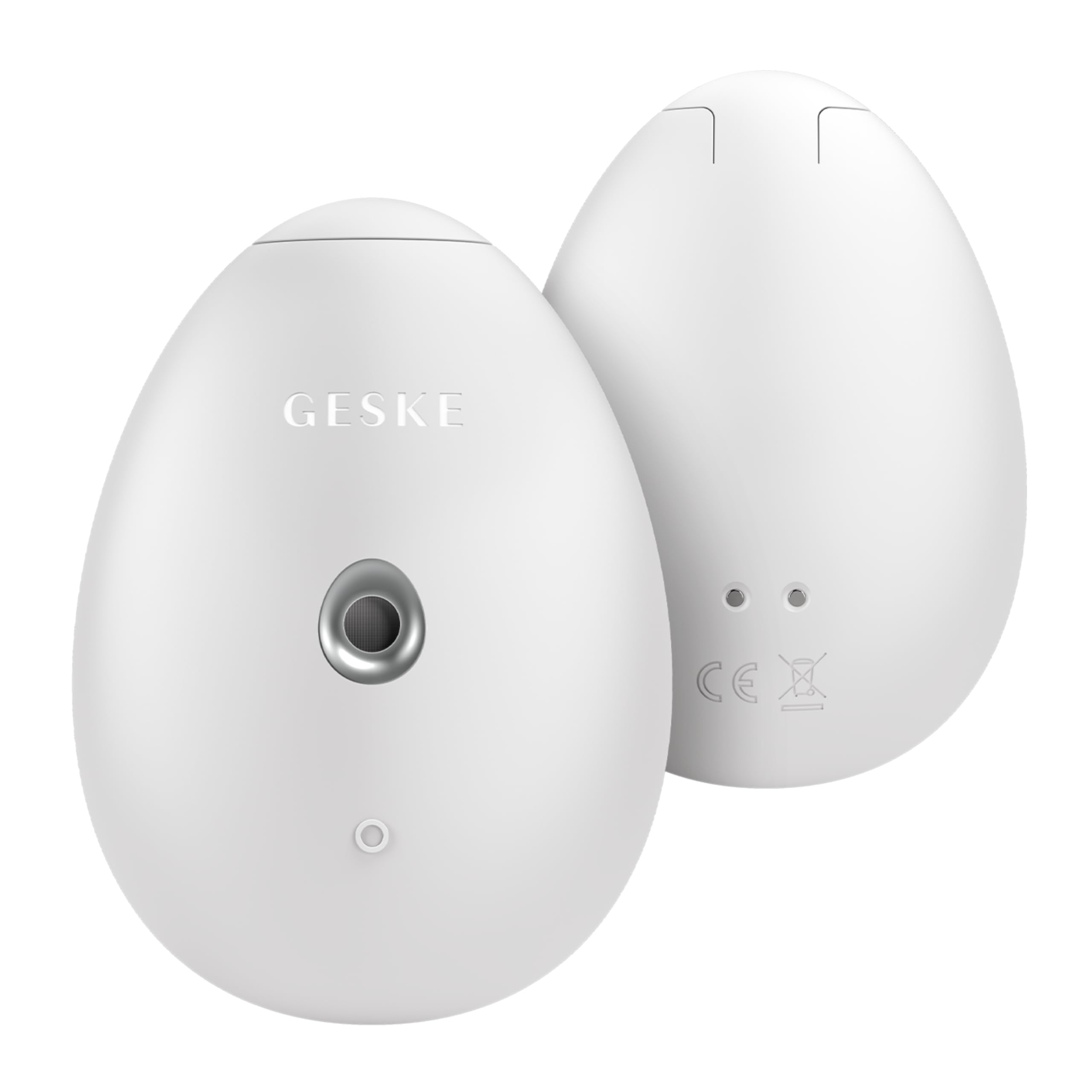 GESKE Facial Hydration Refresher | 4 en 1 Vaporizador Facial